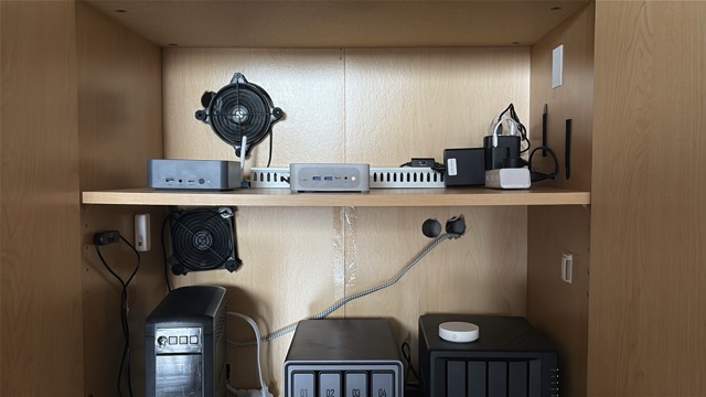 A Home Lab On A Budget: What I'd Actually Buy Right Now